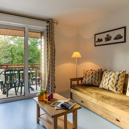 Lagrange Vacances Les Roches Douvres Saint-Briac-sur-Mer Room photo