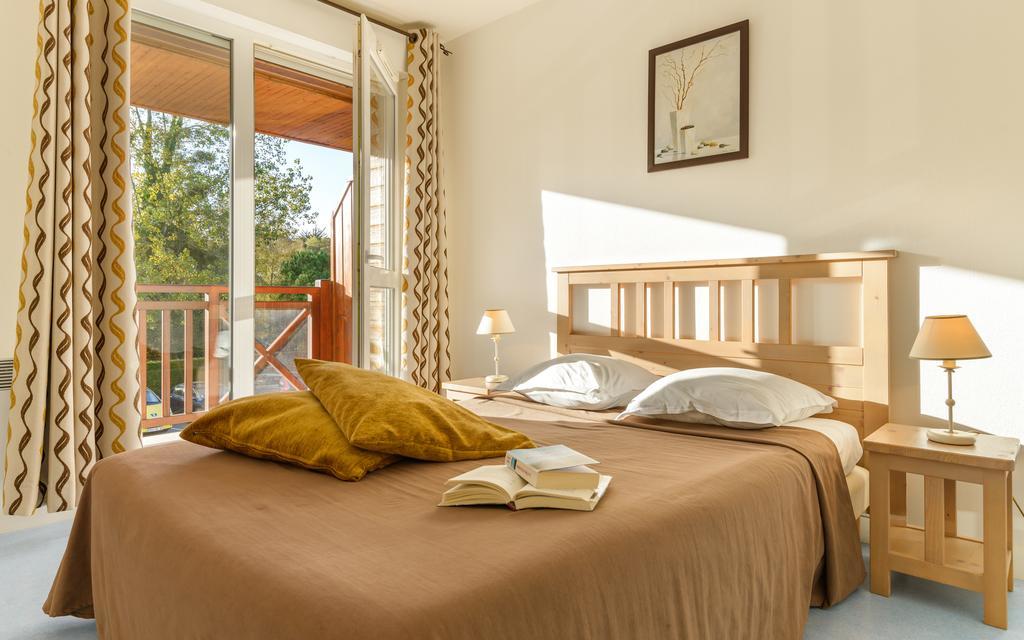 Lagrange Vacances Les Roches Douvres Saint-Briac-sur-Mer Room photo