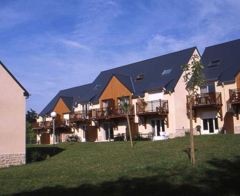 Lagrange Vacances Les Roches Douvres Saint-Briac-sur-Mer Exterior photo